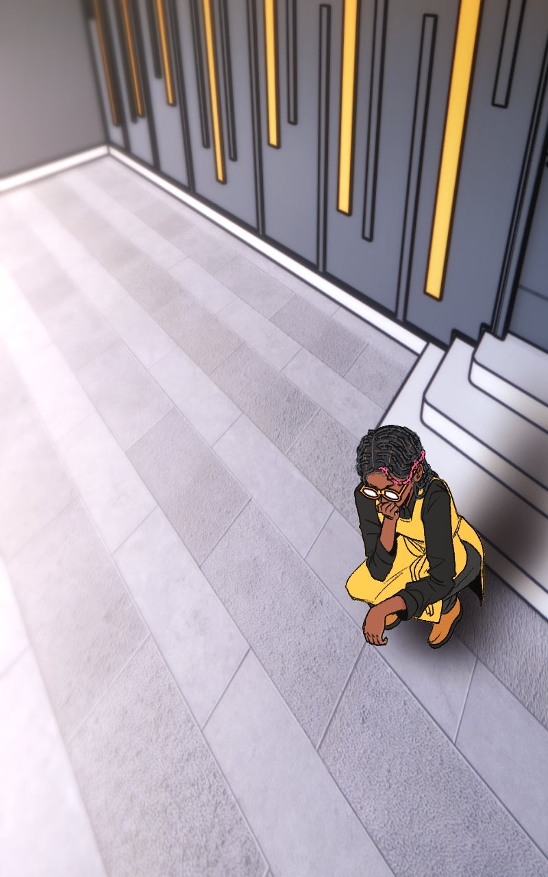 Hit On Me Episode 11 page 101 - 