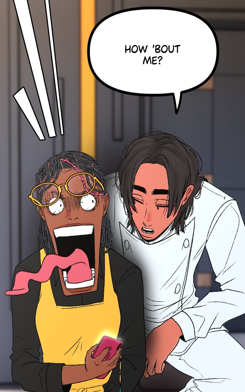 Hit On Me Episode 11 page 109 - 
