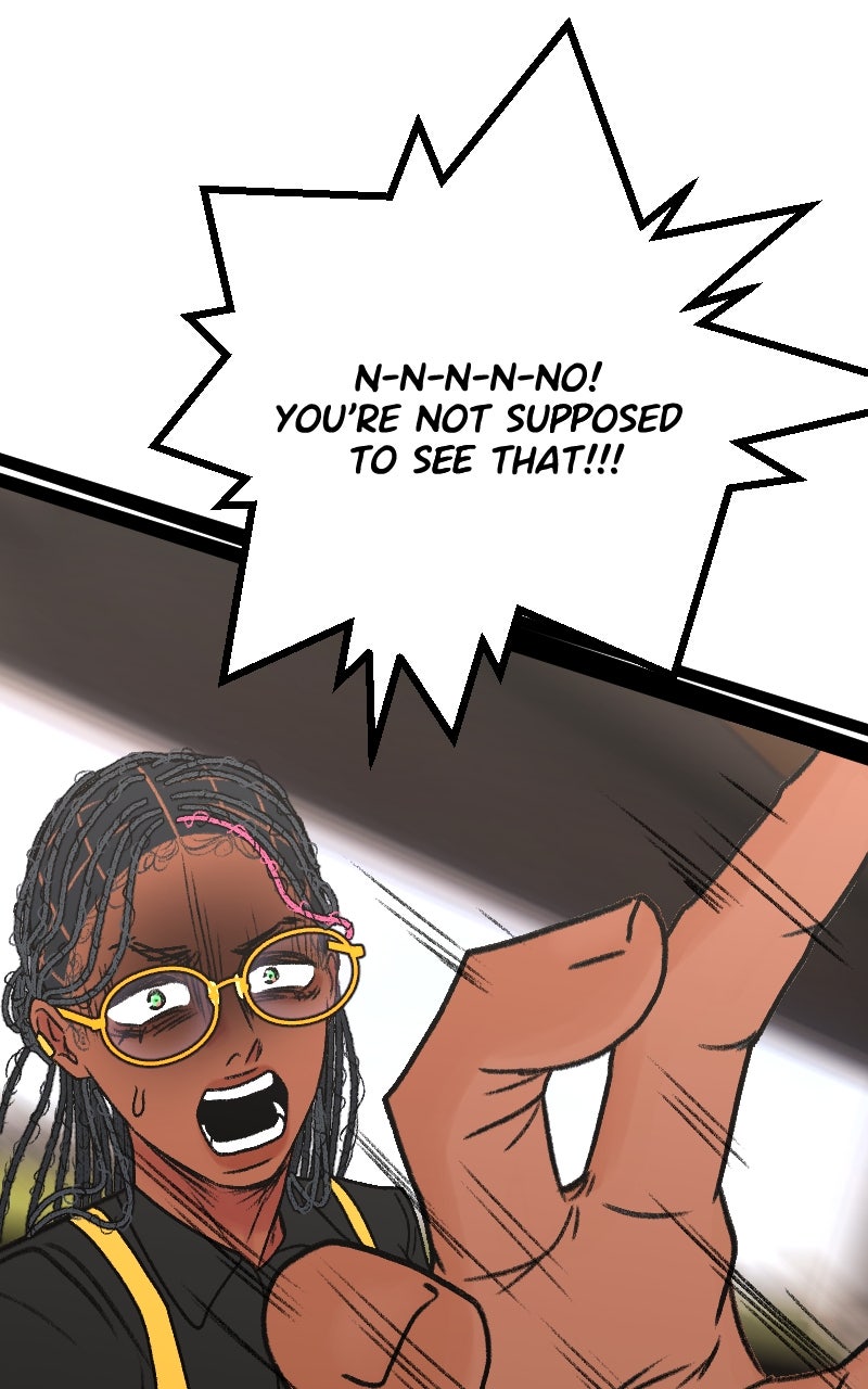 Hit On Me Episode 11 page 113 - 