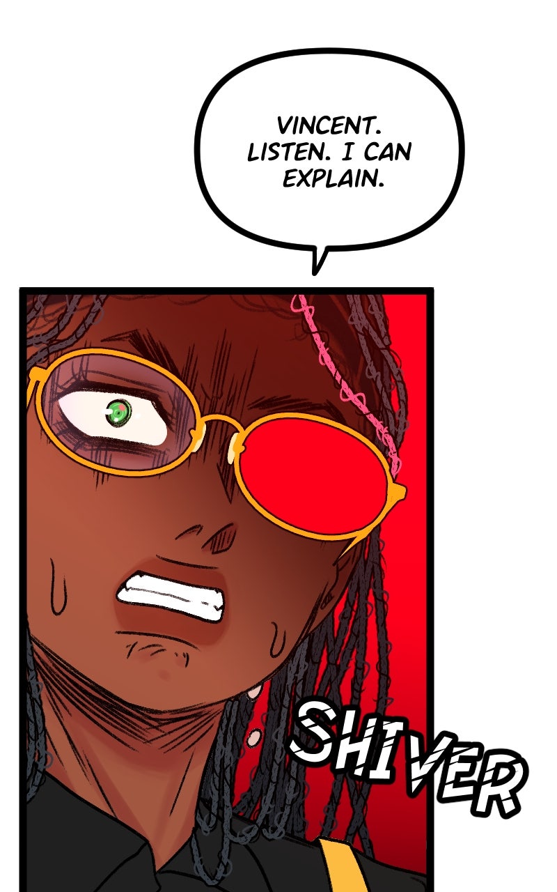 Hit On Me Episode 11 page 117 - 