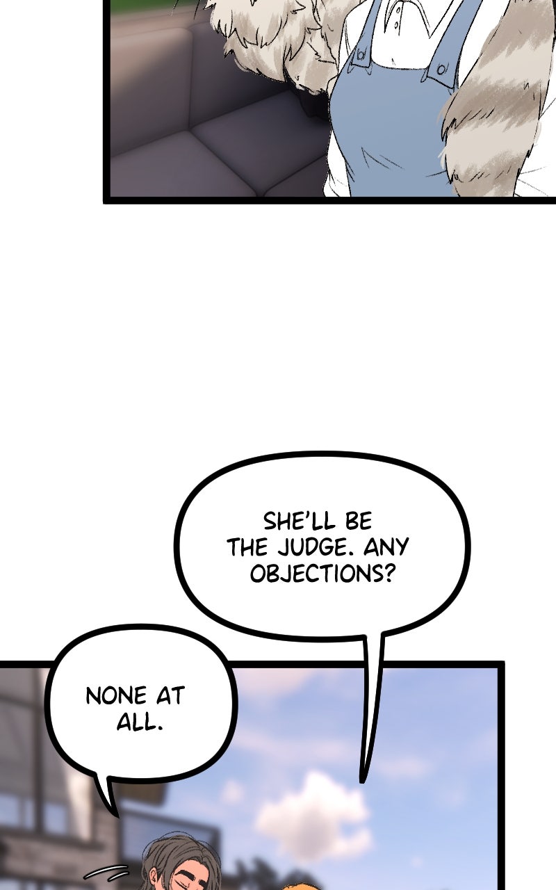 Hit On Me Episode 11 page 13 - 