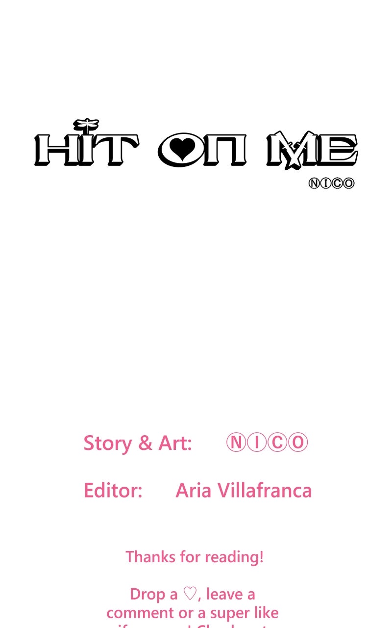 Hit On Me Episode 11 page 123 - 
