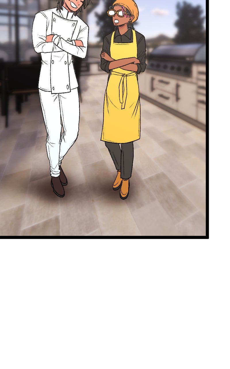 Hit On Me Episode 11 page 14 - 