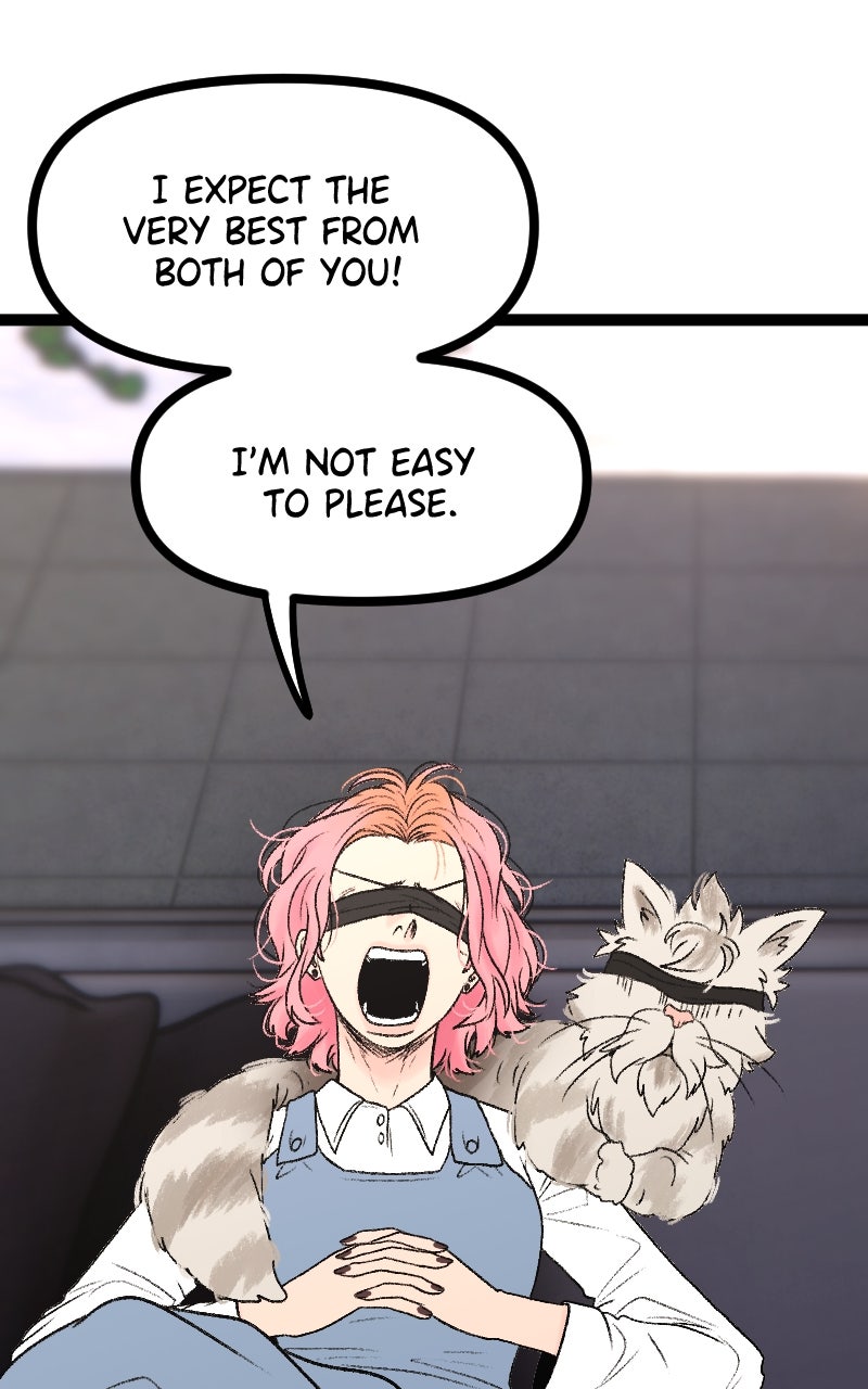 Hit On Me Episode 11 page 15 - 