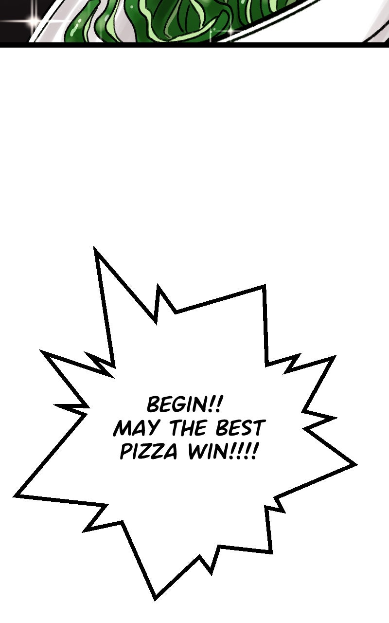 Hit On Me Episode 11 page 20 - 