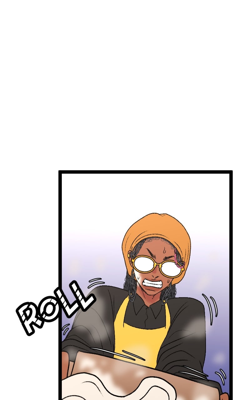 Hit On Me Episode 11 page 21 - 