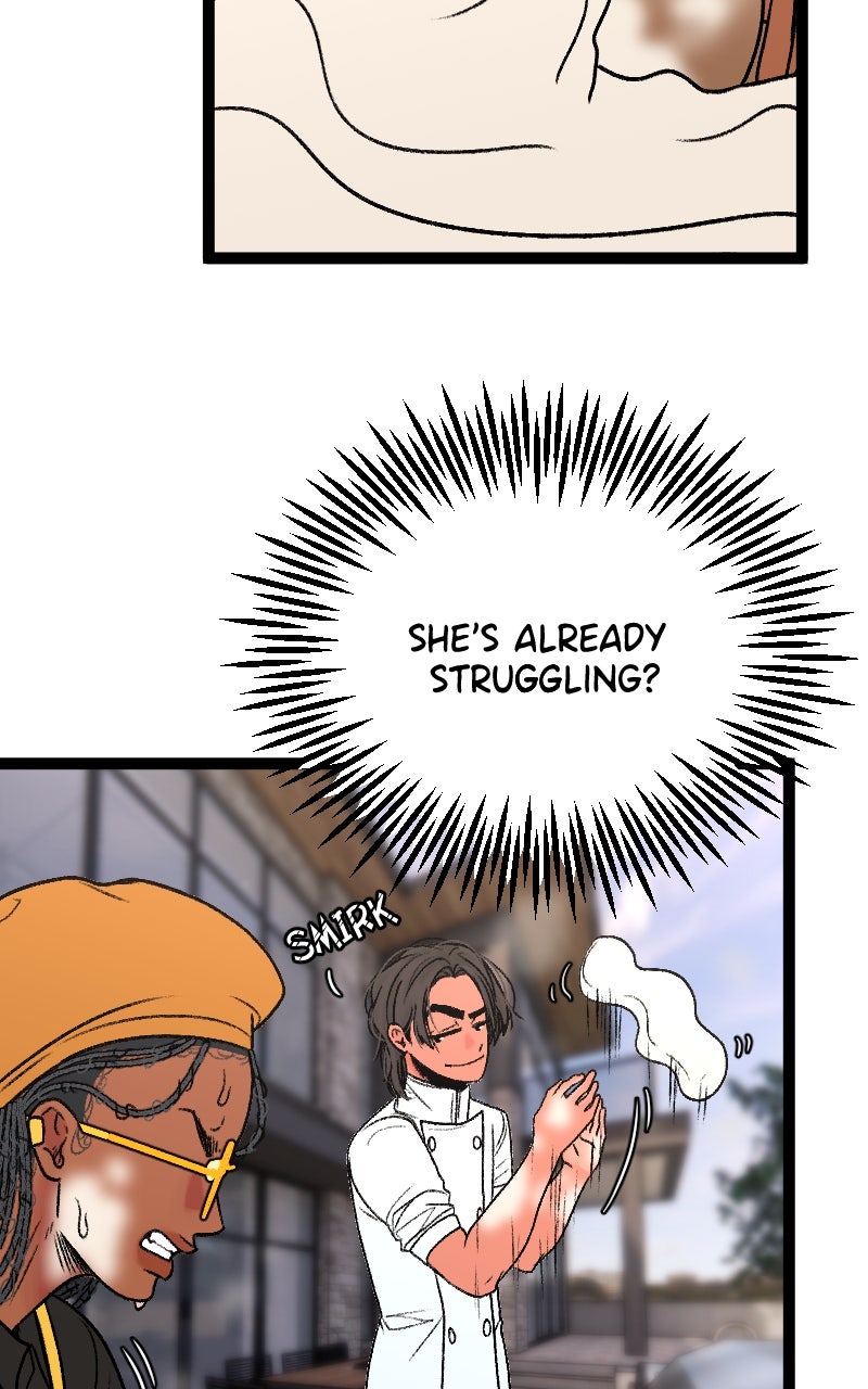 Hit On Me Episode 11 page 22 - 