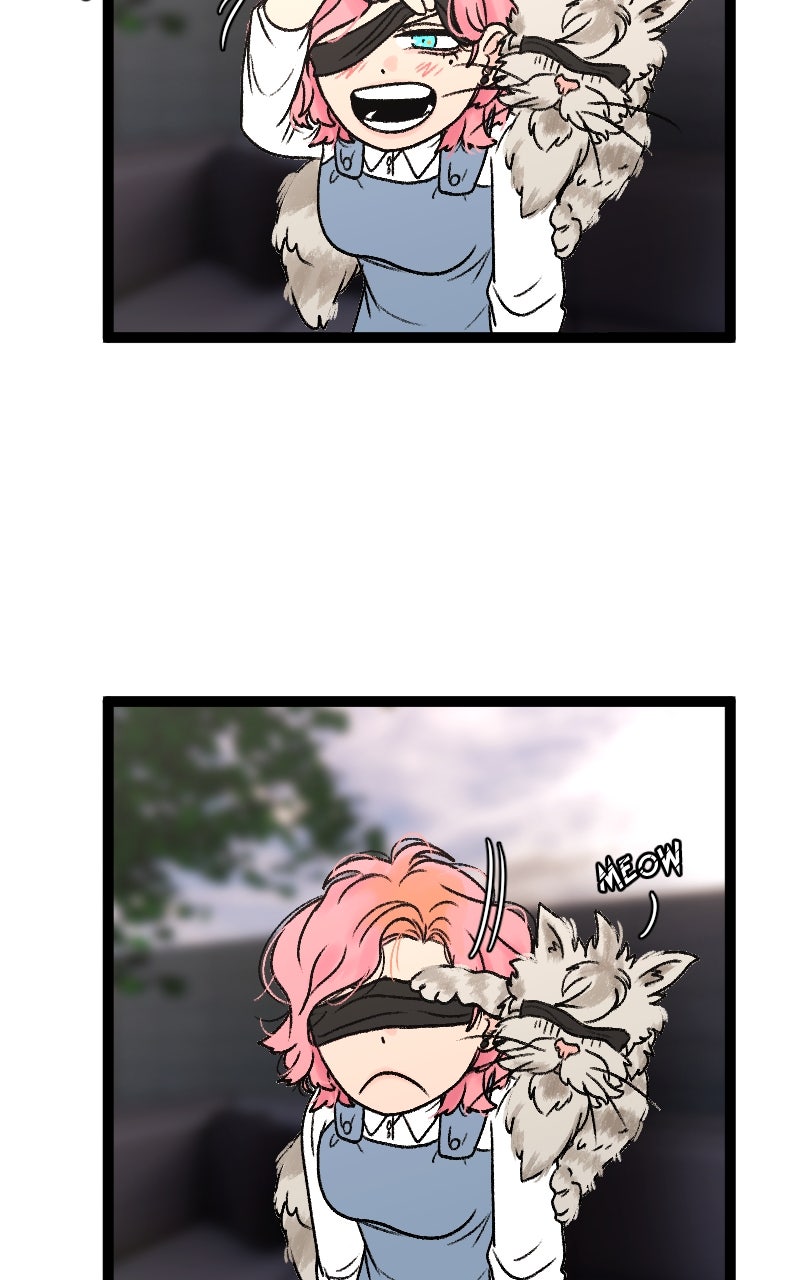 Hit On Me Episode 11 page 24 - 