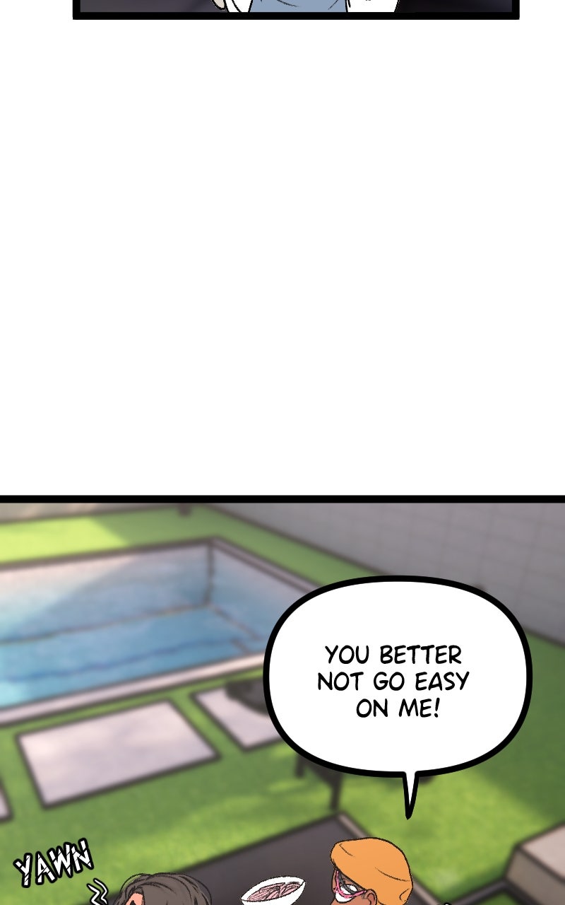 Hit On Me Episode 11 page 25 - 