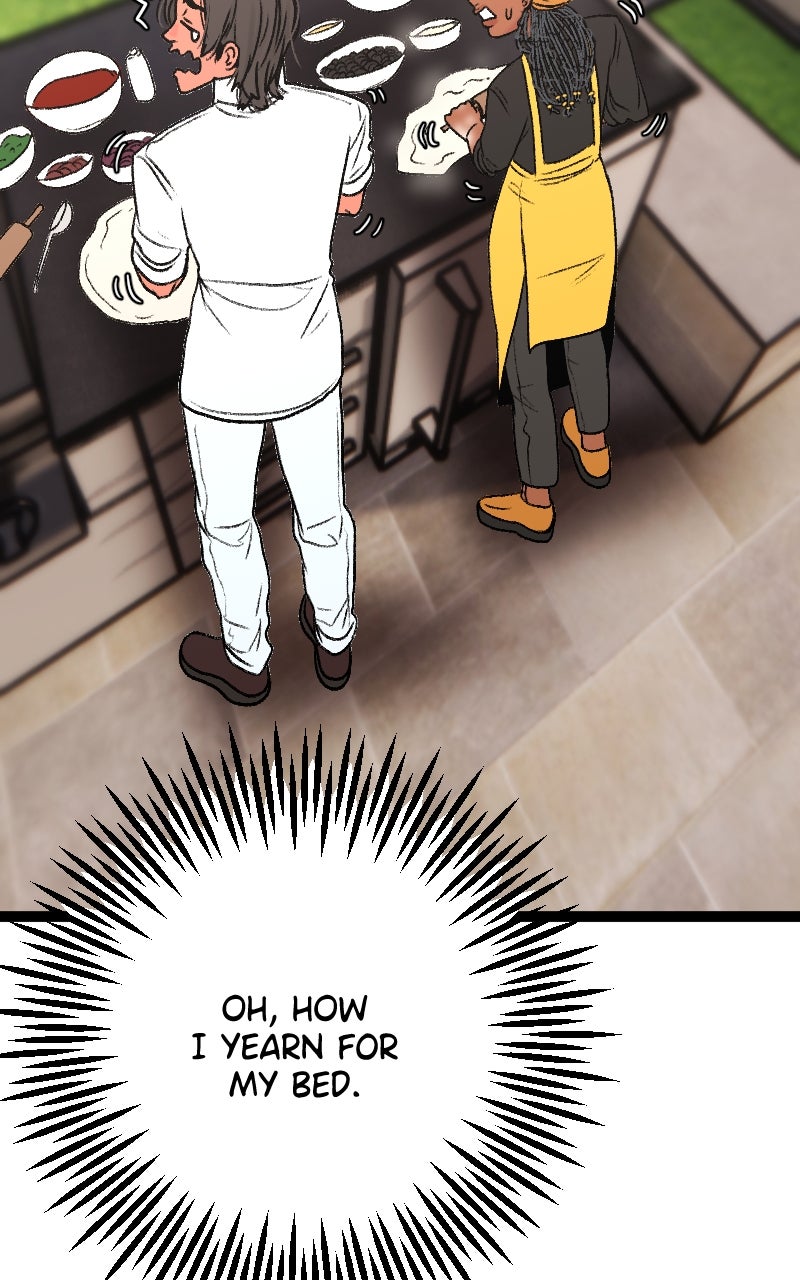 Hit On Me Episode 11 page 26 - 