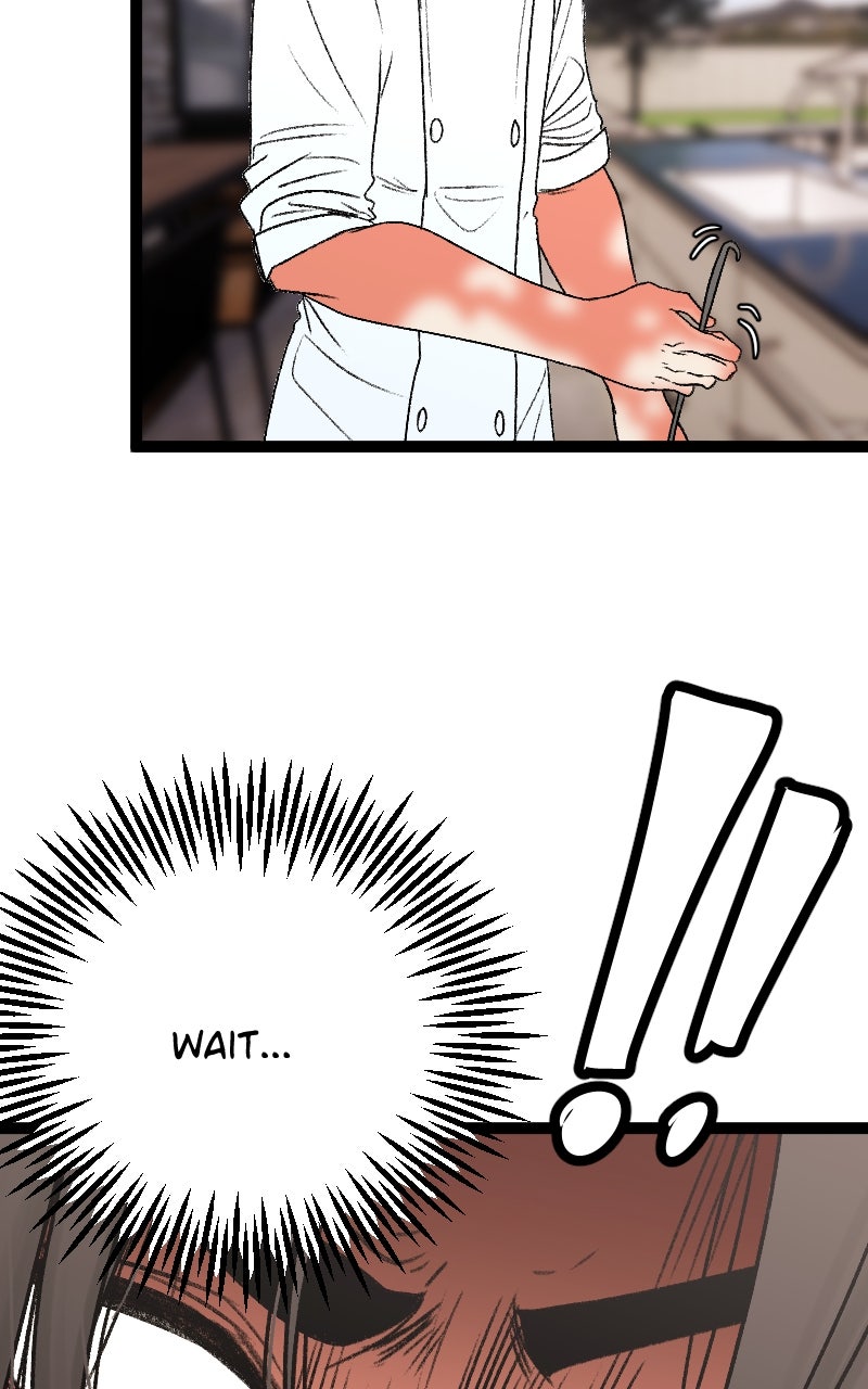 Hit On Me Episode 11 page 31 - 