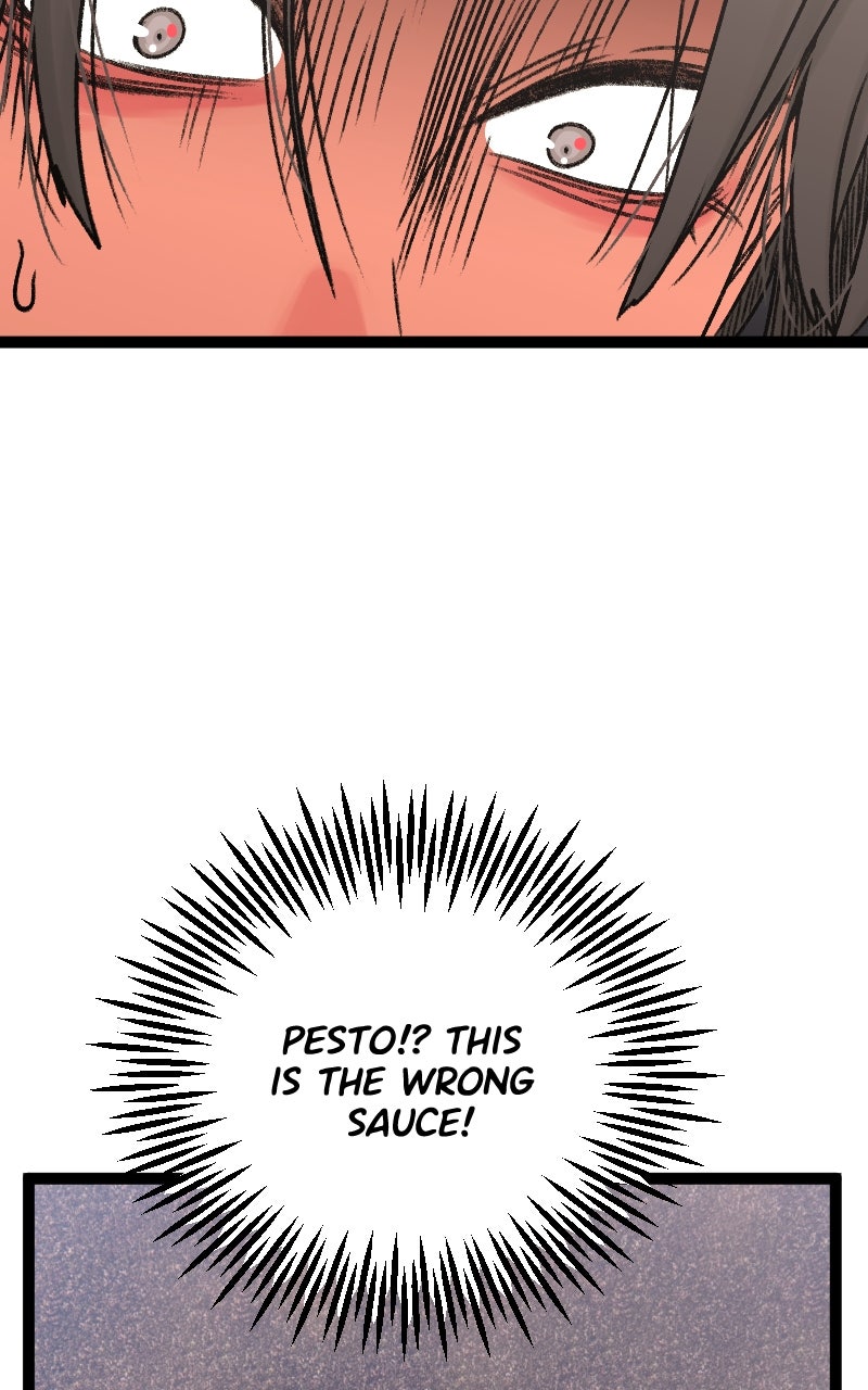 Hit On Me Episode 11 page 32 - 