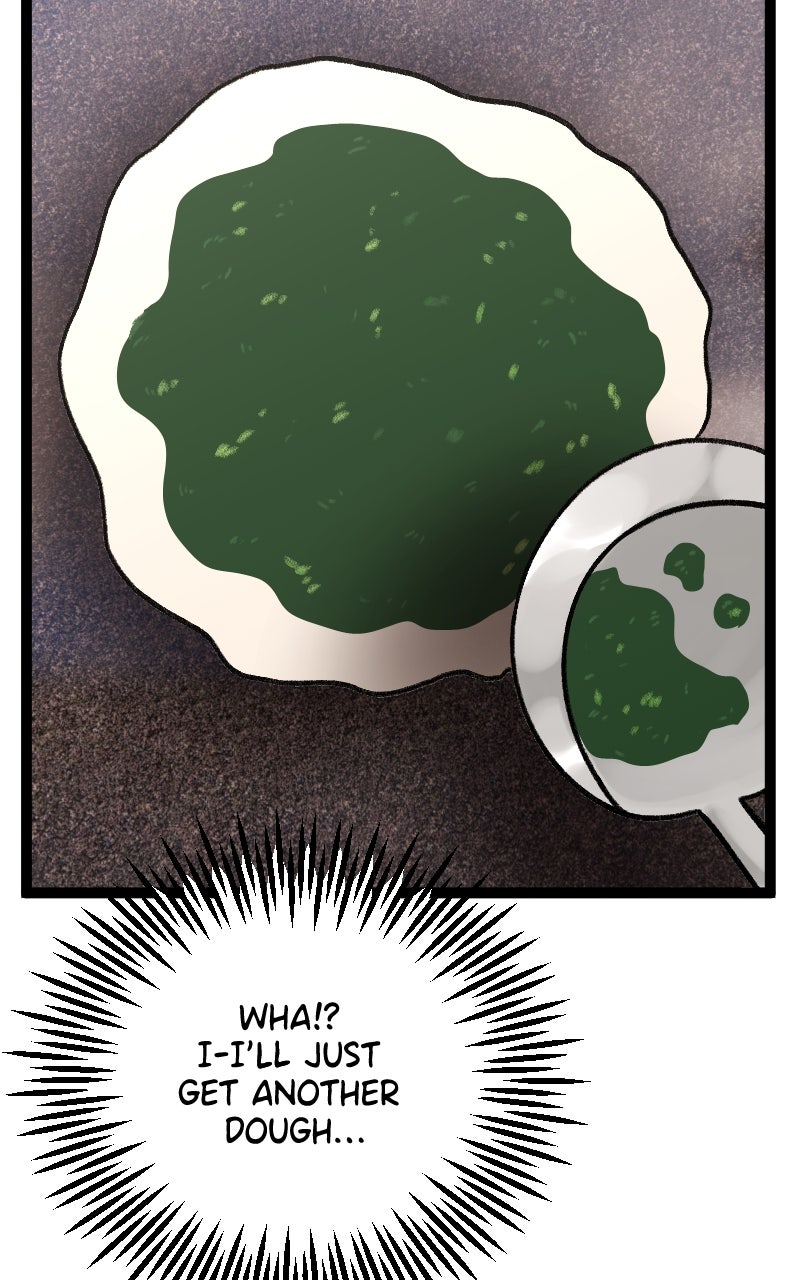 Hit On Me Episode 11 page 33 - 
