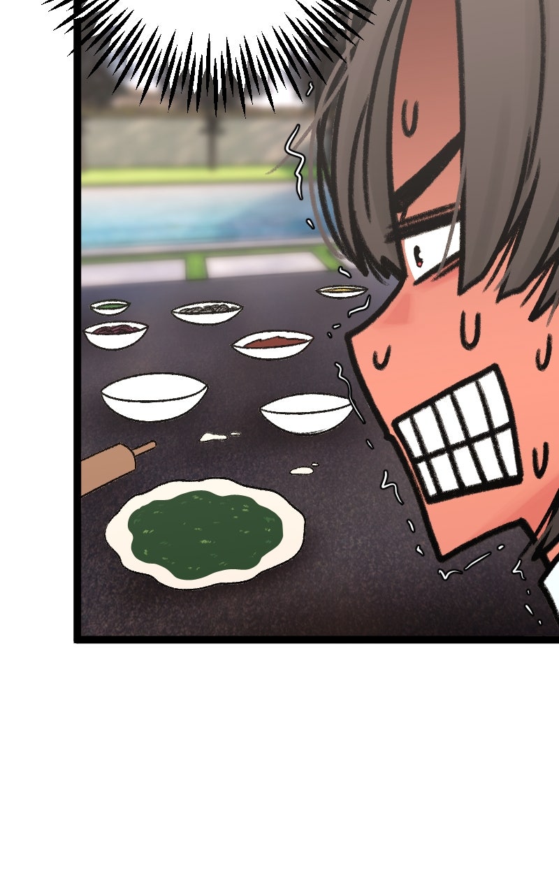 Hit On Me Episode 11 page 35 - 