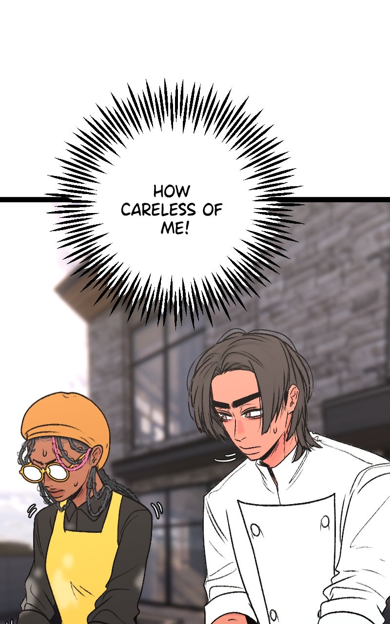 Hit On Me Episode 11 page 36 - 