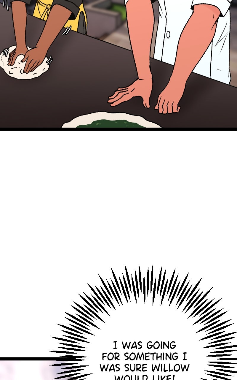 Hit On Me Episode 11 page 37 - 