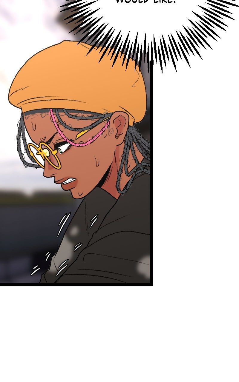 Hit On Me Episode 11 page 38 - 