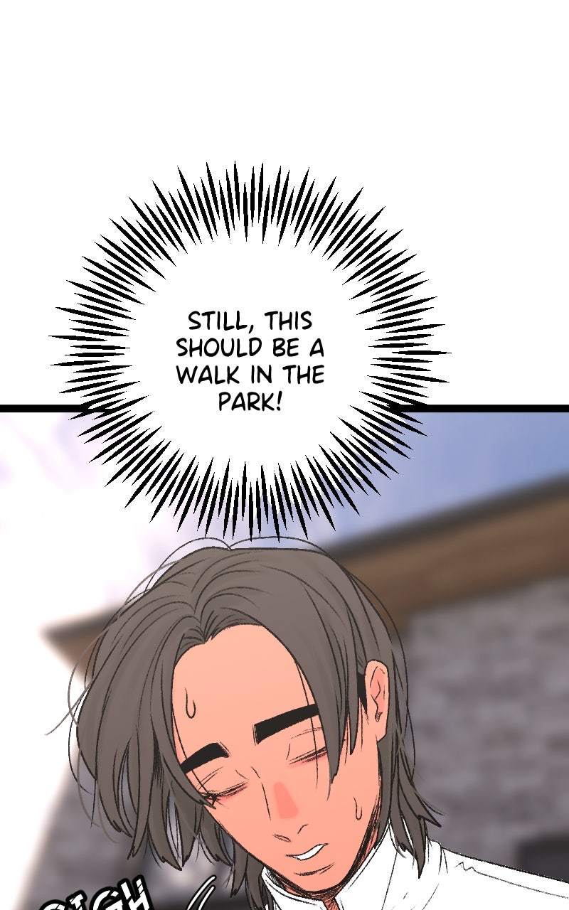 Hit On Me Episode 11 page 40 - 
