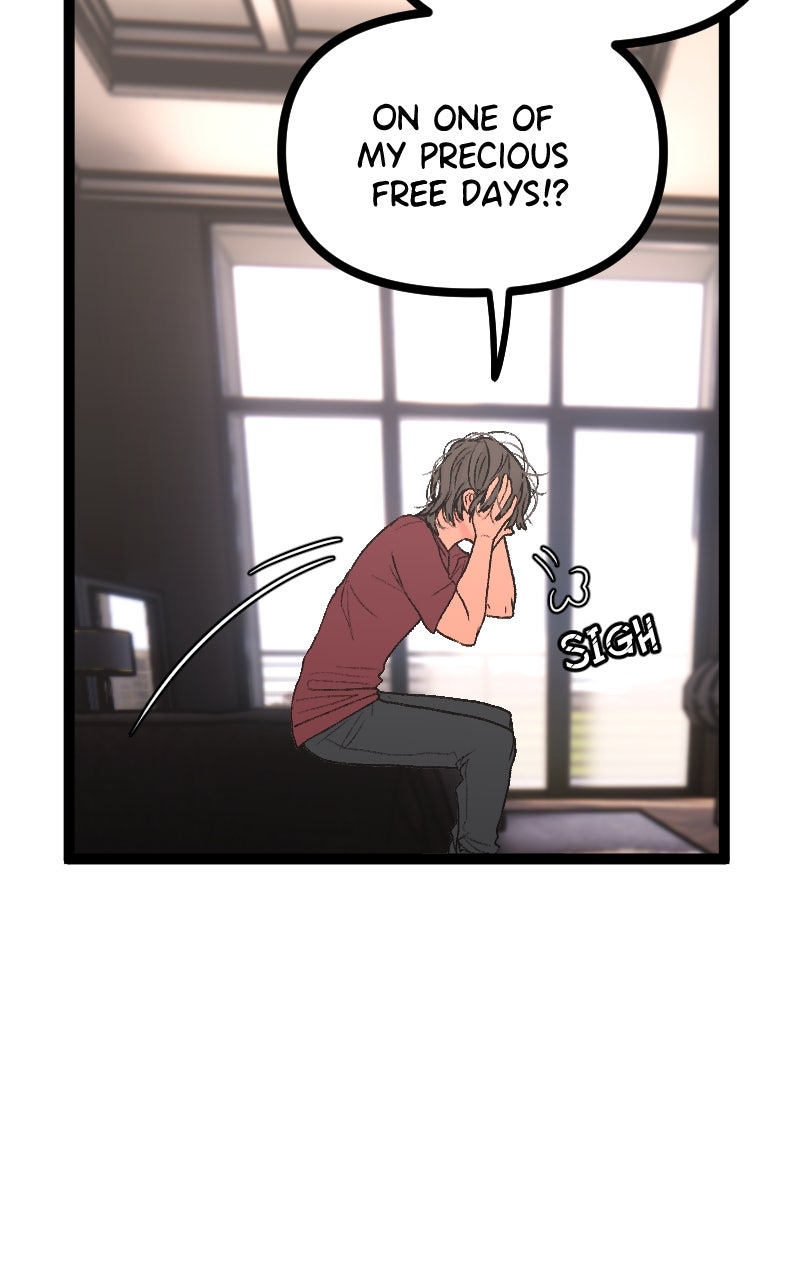 Hit On Me Episode 11 page 5 - 