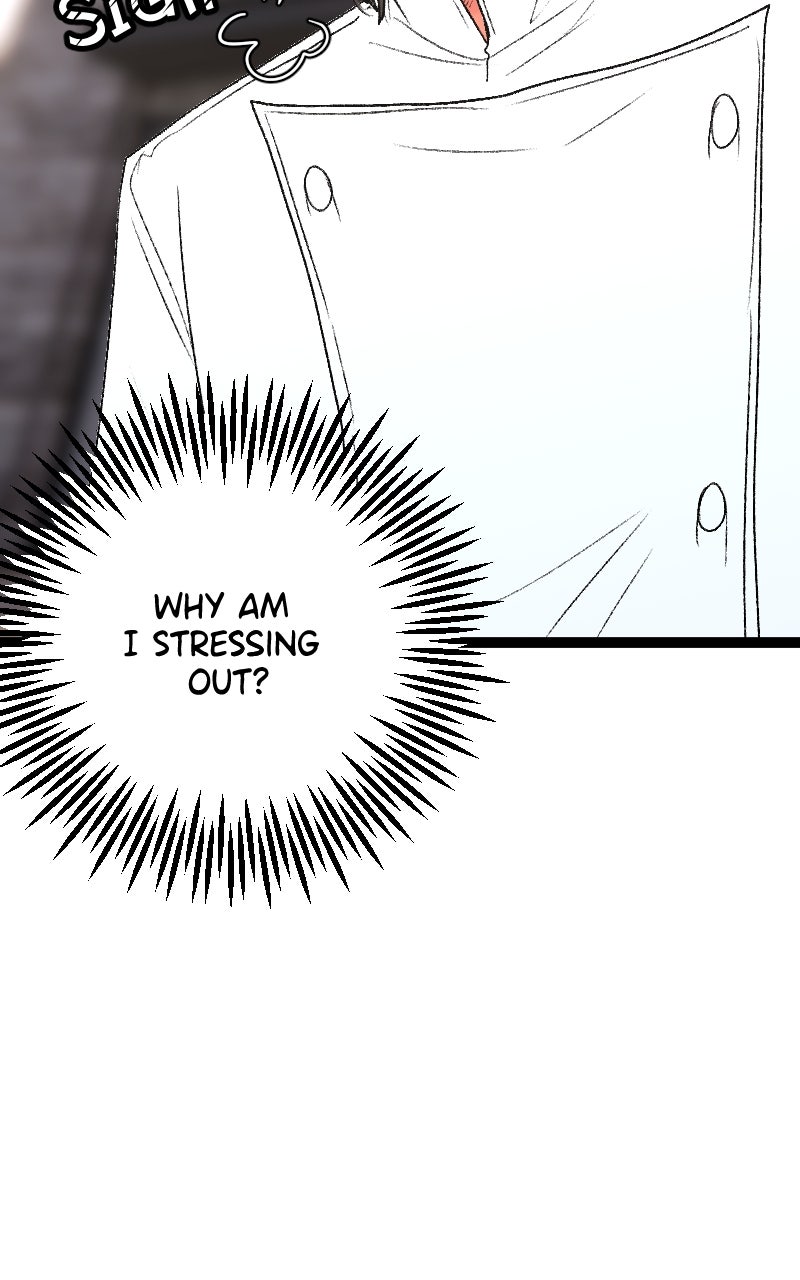 Hit On Me Episode 11 page 41 - 