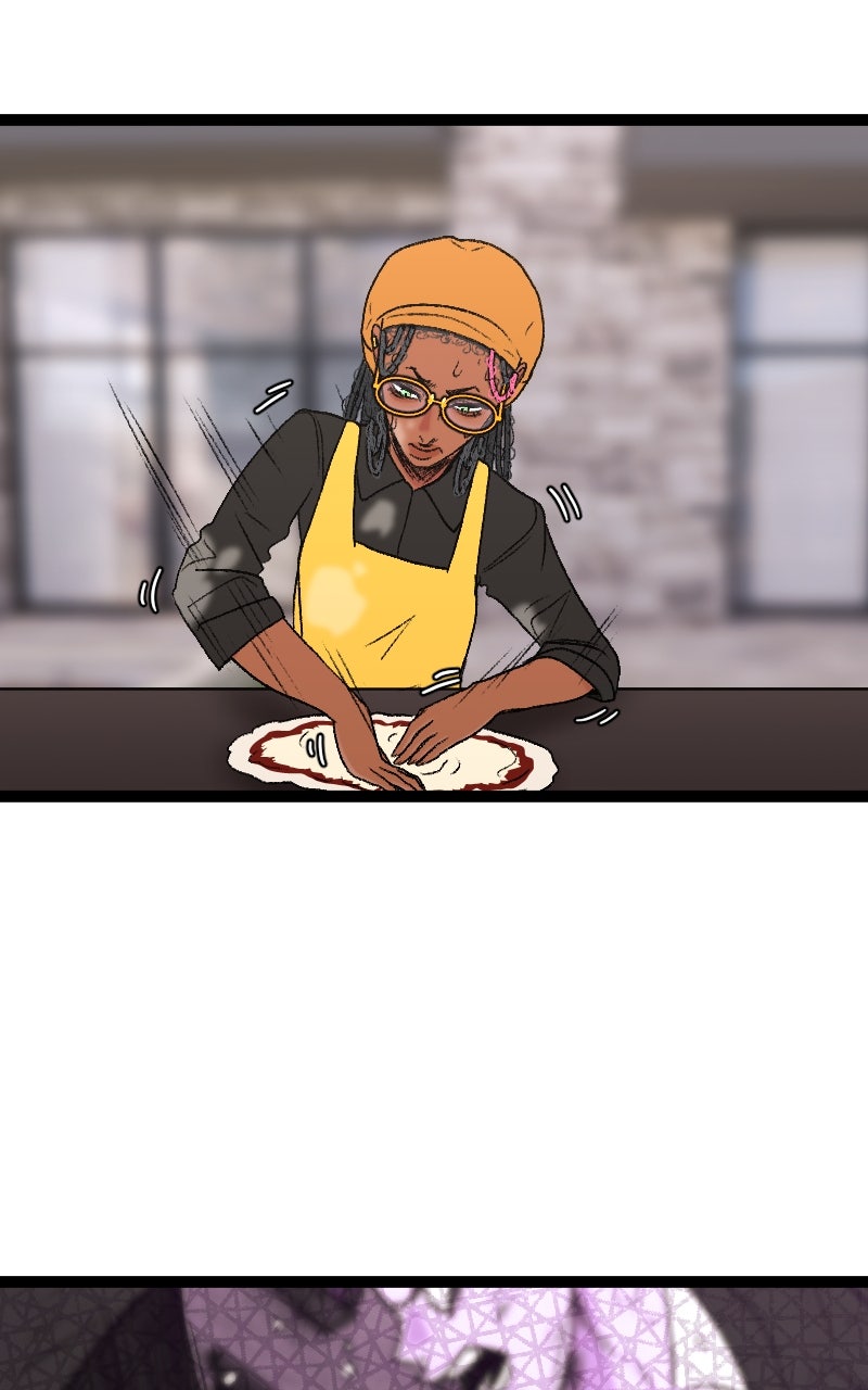 Hit On Me Episode 11 page 42 - 