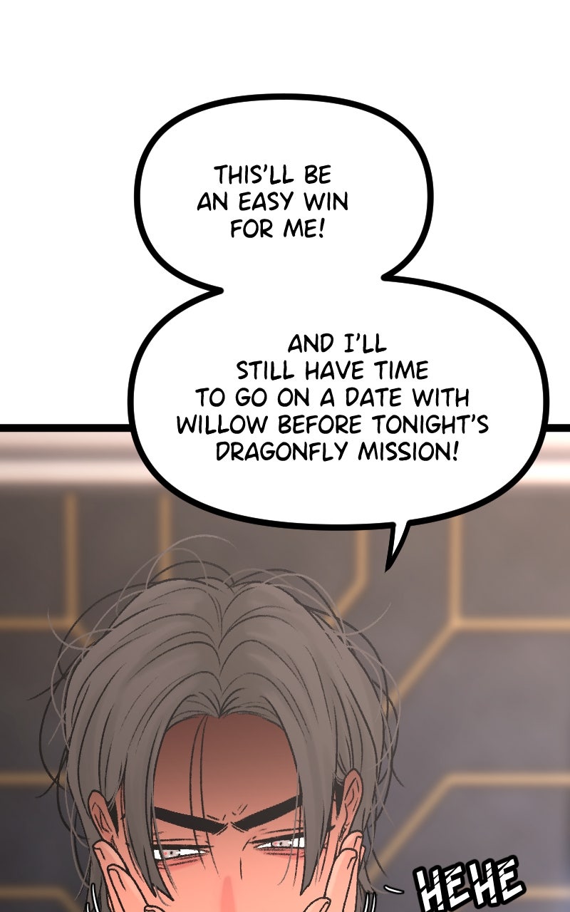Hit On Me Episode 11 page 6 - 