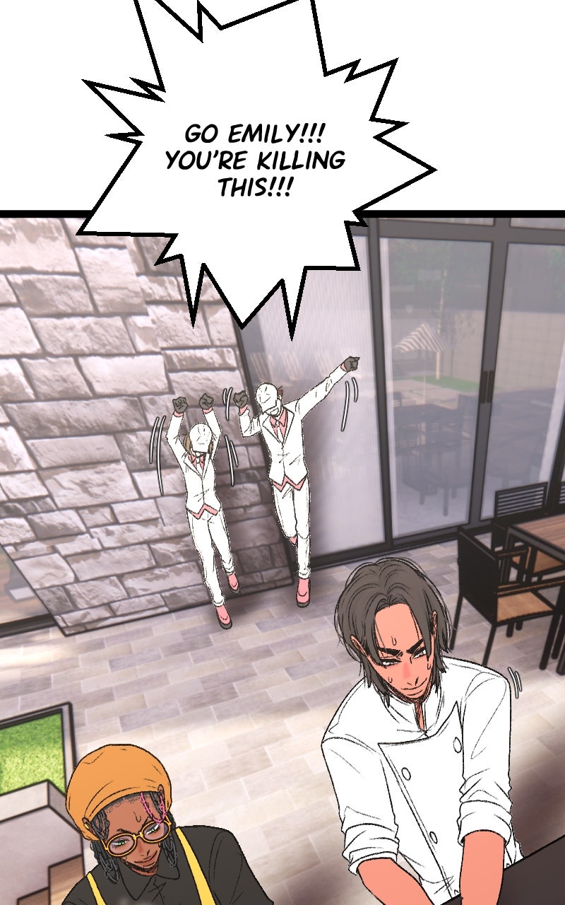 Hit On Me Episode 11 page 51 - 