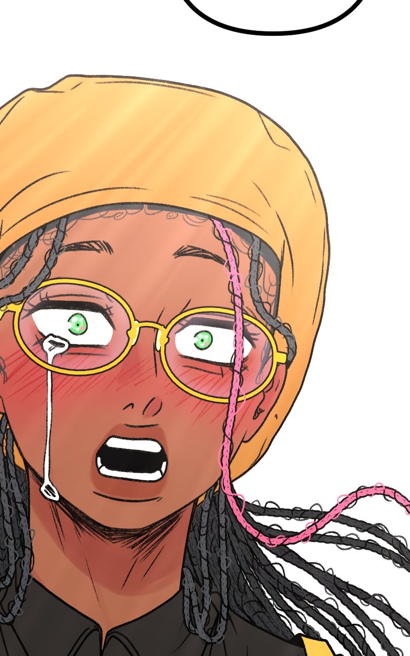 Hit On Me Episode 11 page 61 - 