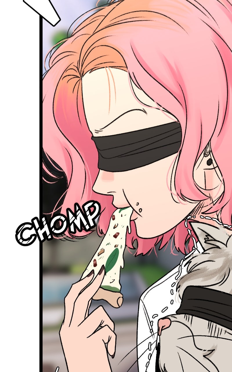 Hit On Me Episode 11 page 64 - 