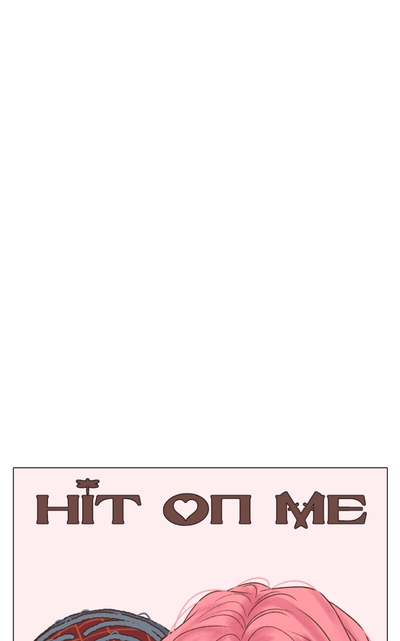 Hit On Me Episode 11 page 8 - 