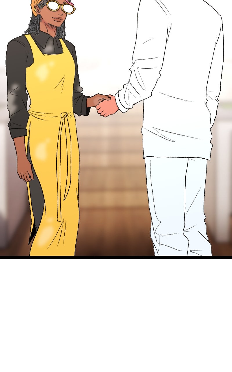 Hit On Me Episode 11 page 76 - 