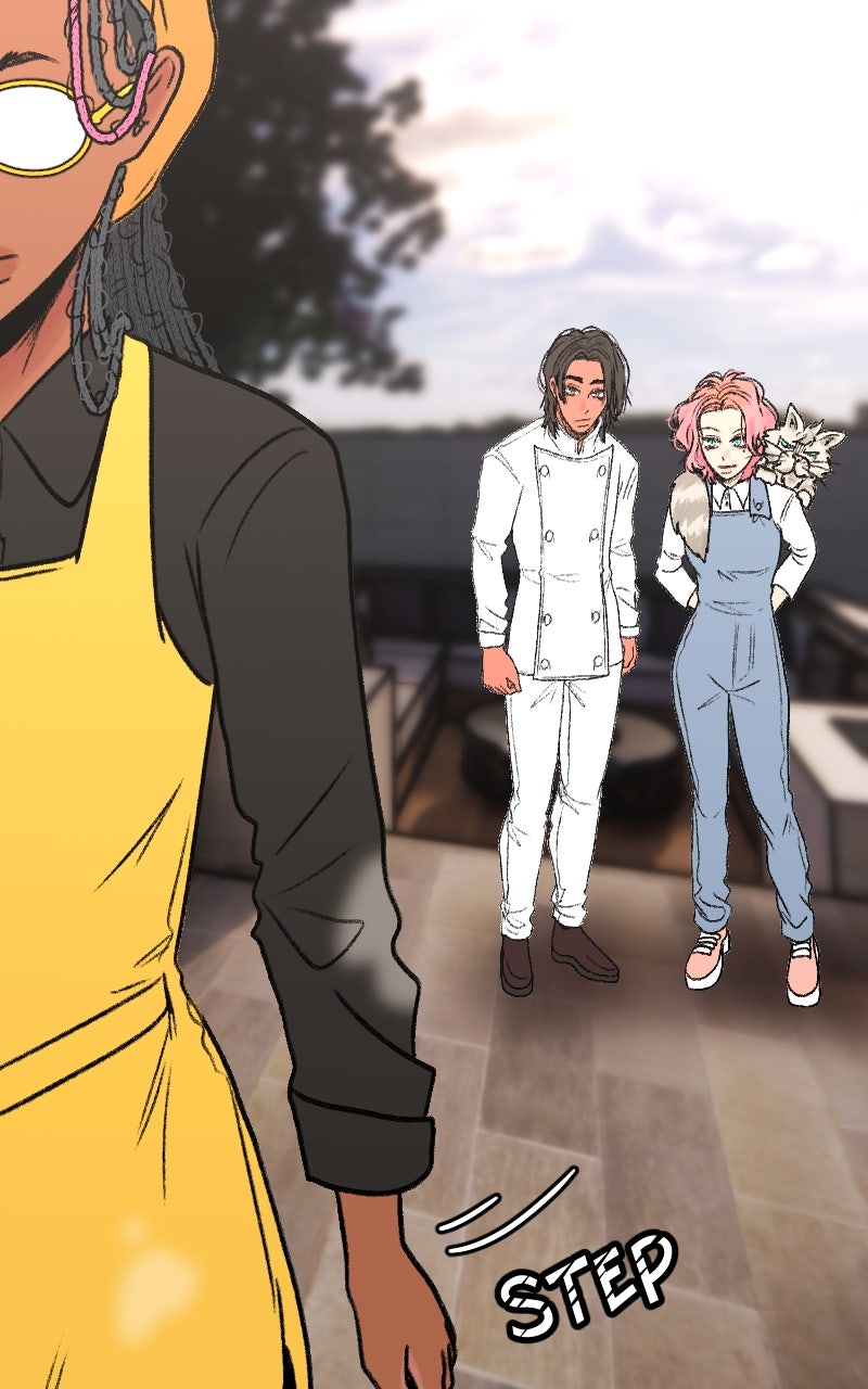Hit On Me Episode 11 page 80 - 