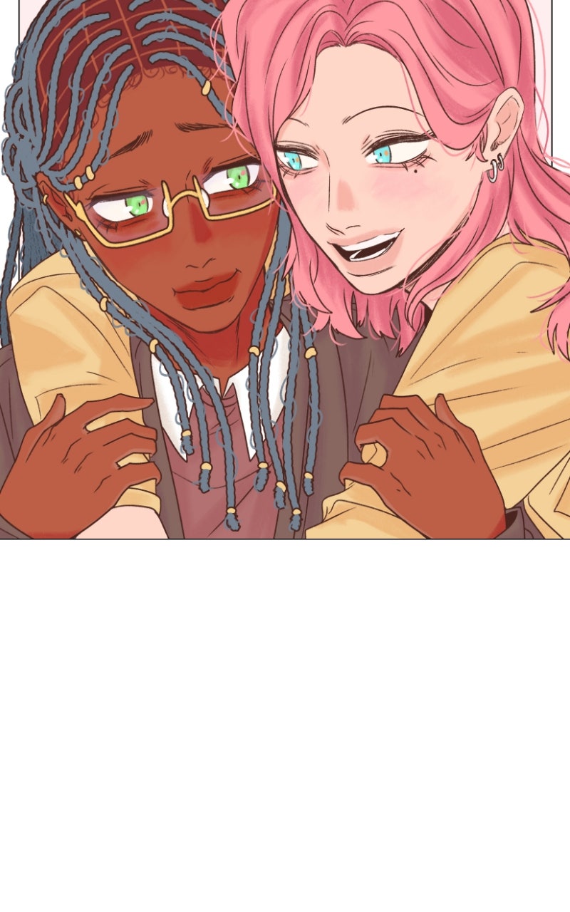 Hit On Me Episode 11 page 9 - 