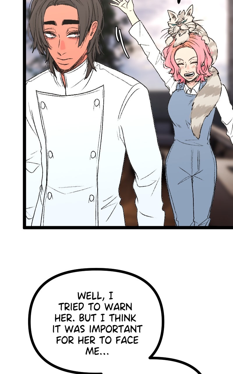 Hit On Me Episode 11 page 82 - 