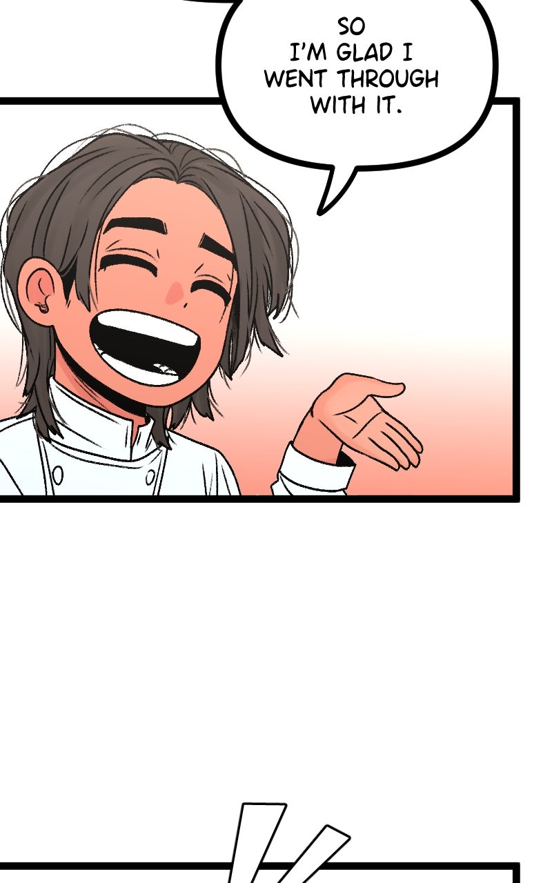Hit On Me Episode 11 page 83 - 