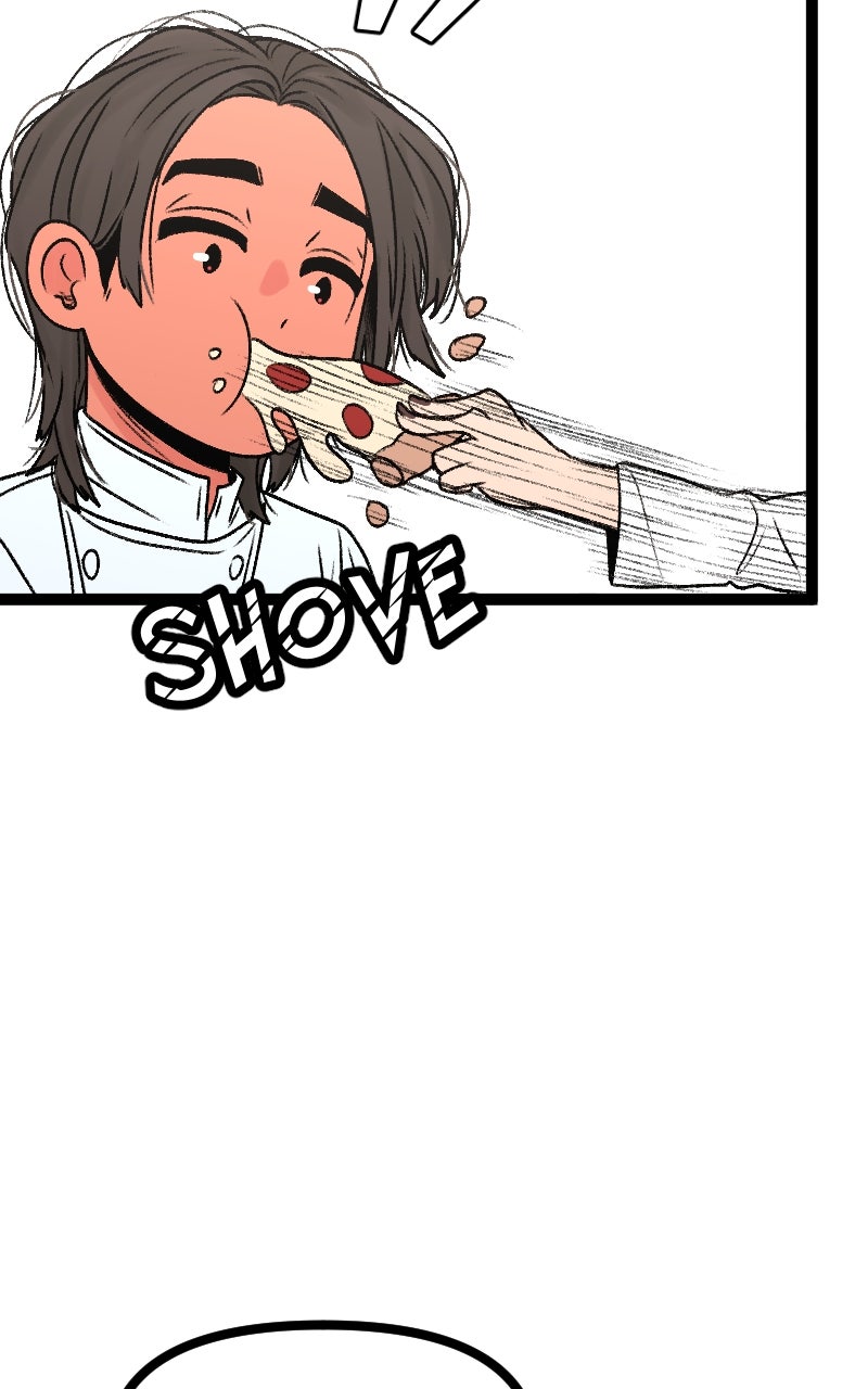 Hit On Me Episode 11 page 84 - 