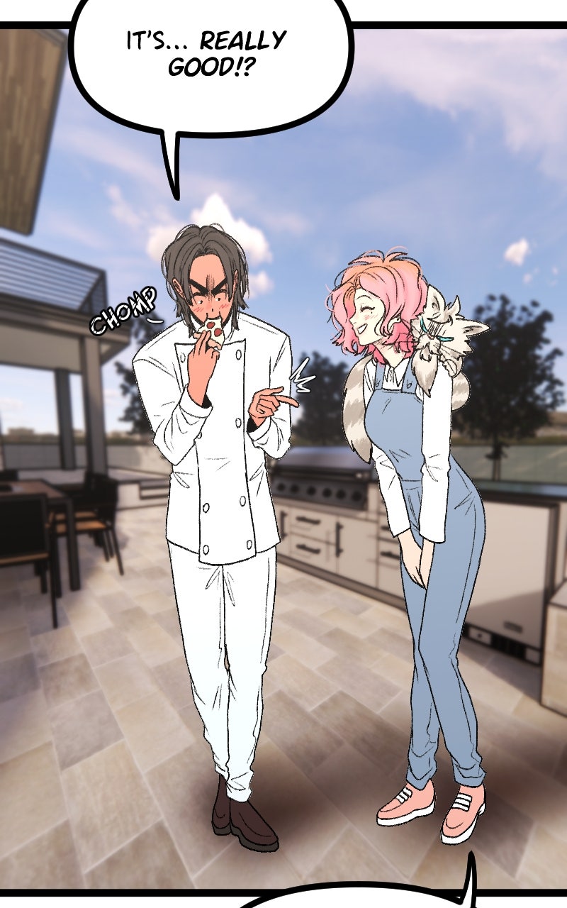 Hit On Me Episode 11 page 85 - 