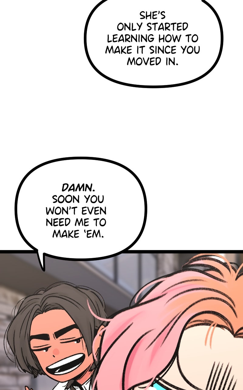 Hit On Me Episode 11 page 86 - 