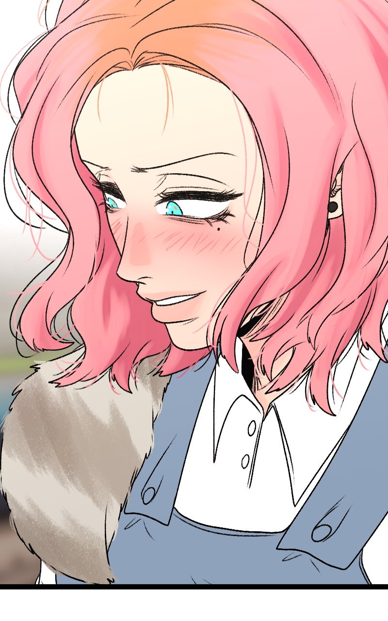 Hit On Me Episode 11 page 93 - 