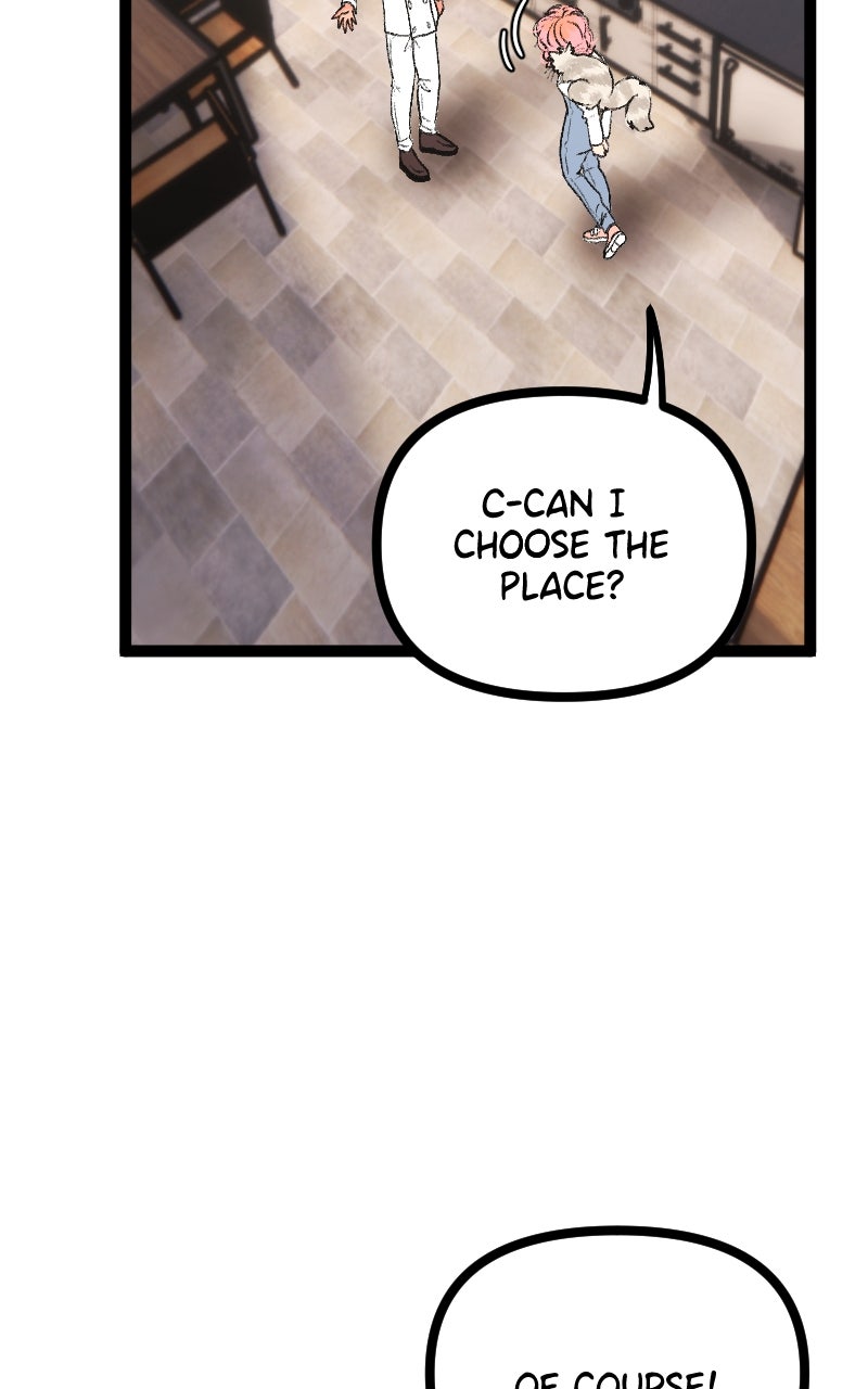Hit On Me Episode 11 page 95 - 