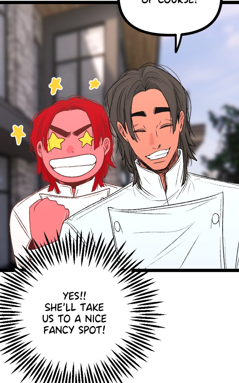Hit On Me Episode 11 page 96 - 