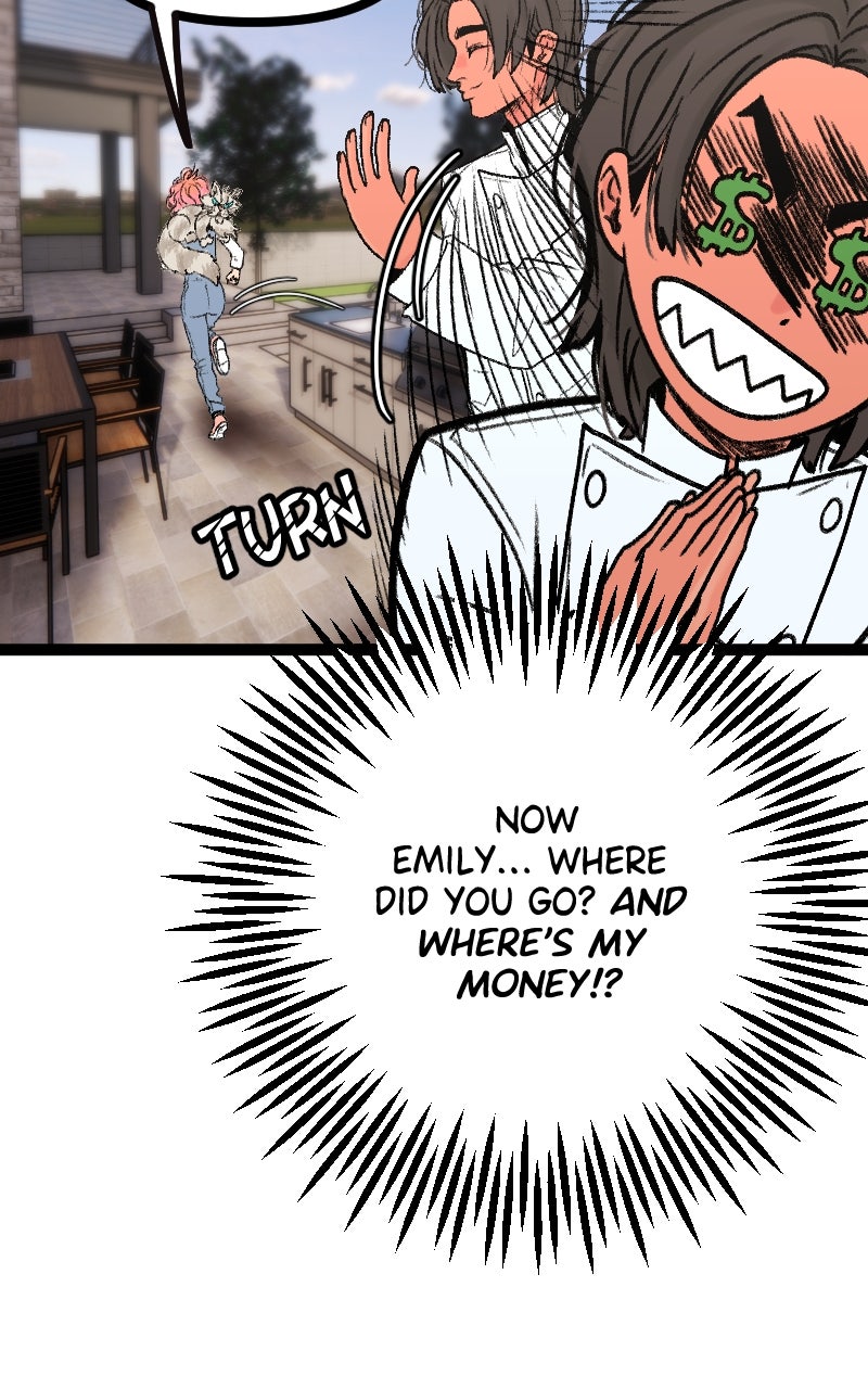 Hit On Me Episode 11 page 98 - 