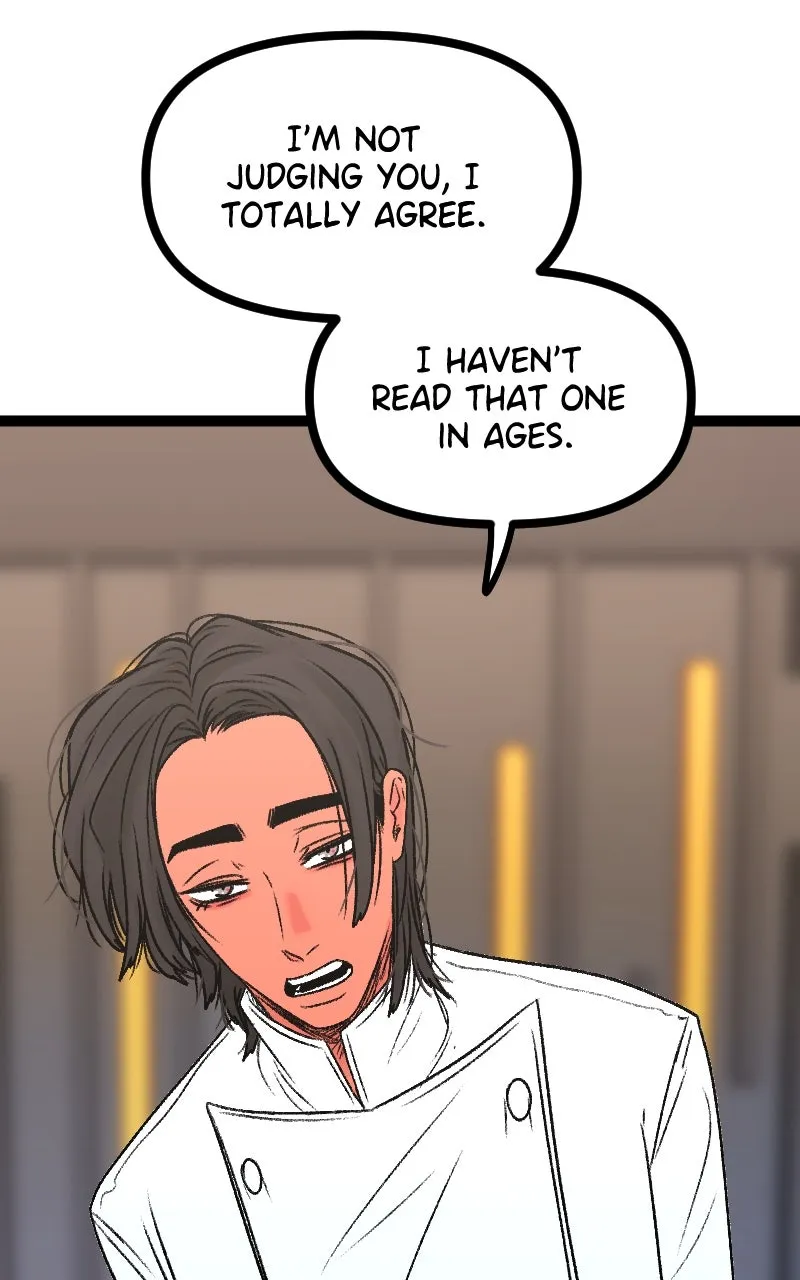 Hit On Me Chapter 12 page 14 - 