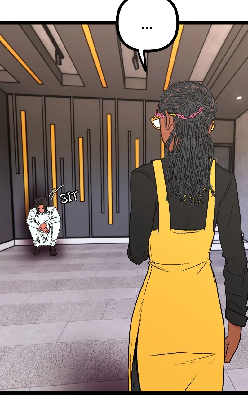 Hit On Me Chapter 12 page 17 - 