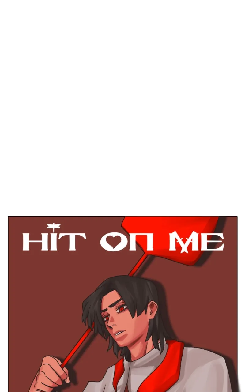Hit On Me Chapter 12 page 20 - 
