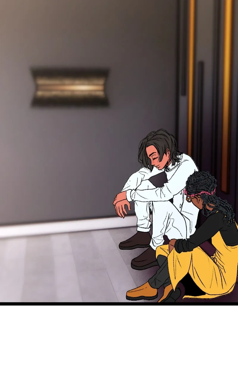 Hit On Me Chapter 12 page 23 - 