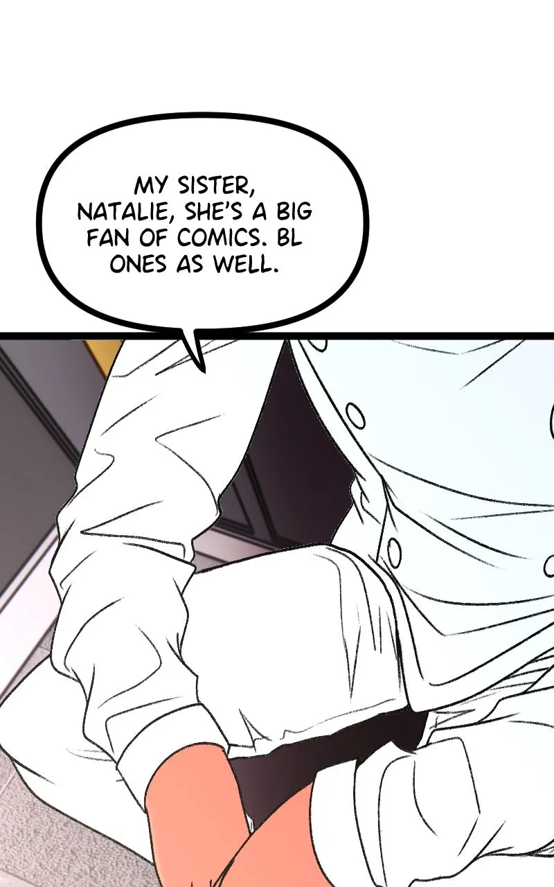 Hit On Me Chapter 12 page 24 - 