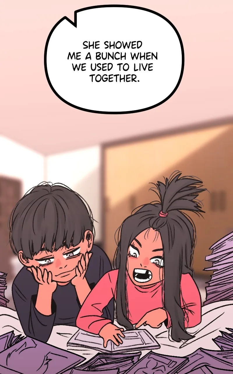Hit On Me Chapter 12 page 27 - 