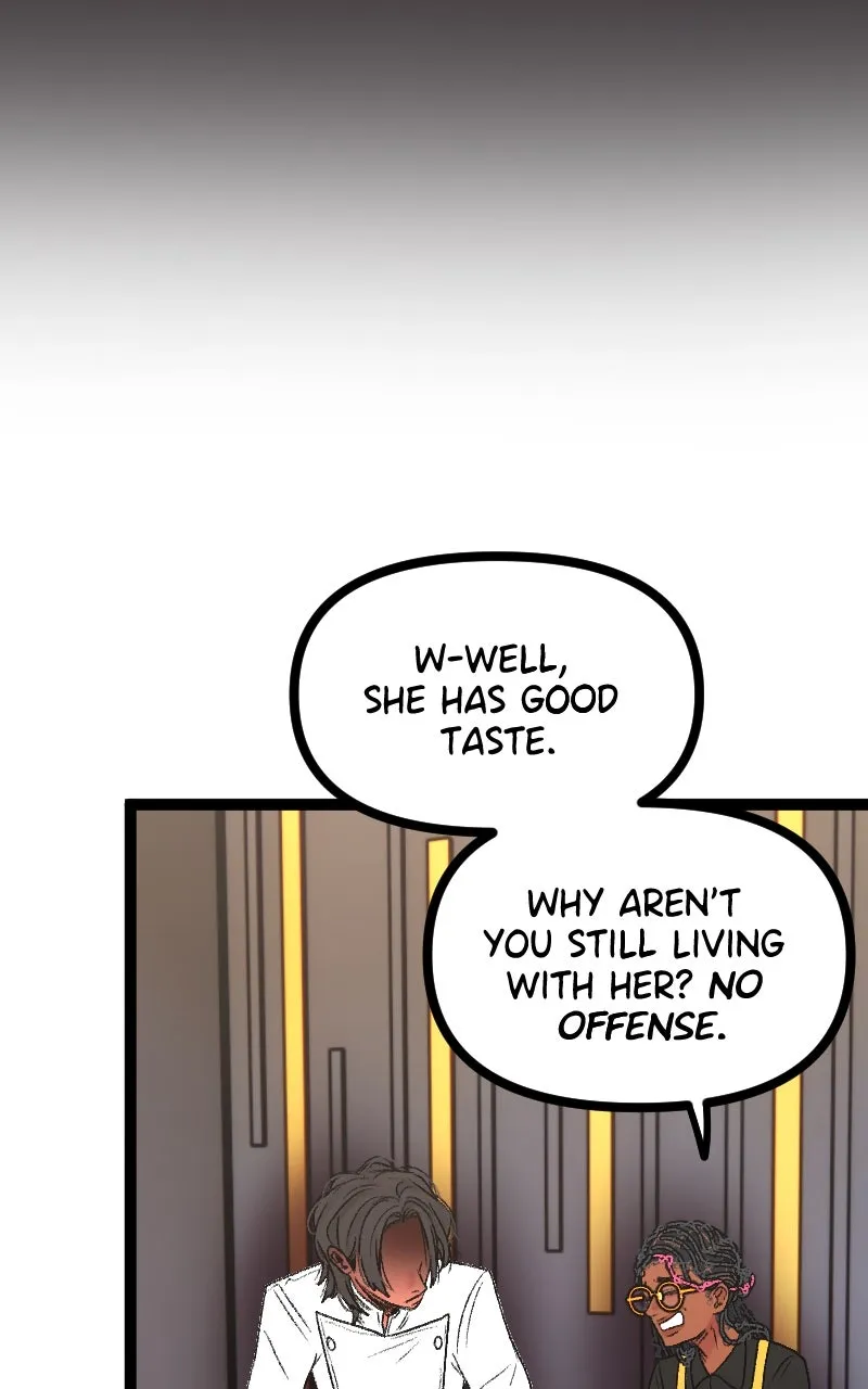 Hit On Me Chapter 12 page 29 - 