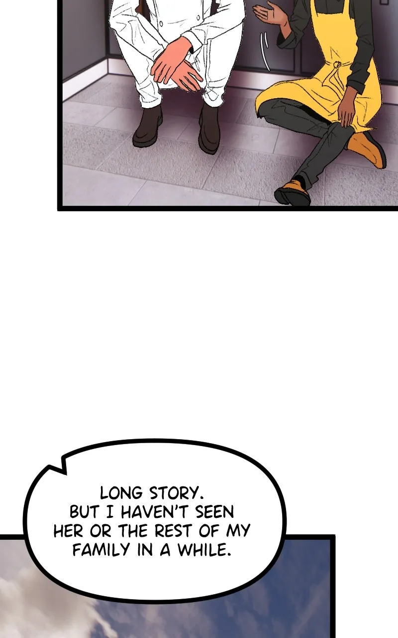 Hit On Me Chapter 12 page 30 - 